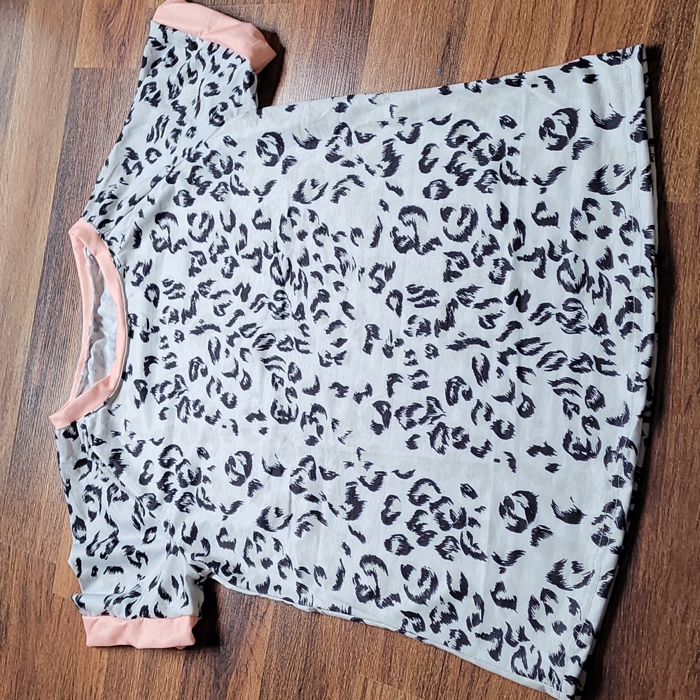 Size small tshirt
